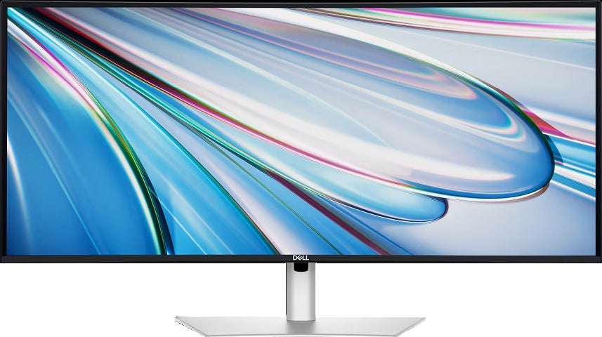 Dell UltraSharp U3425WE 34inch LED Curved Monitor